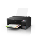 Impresora Inalámbrica Epson EcoTank L1250 con impresión 100% sin cartuchos  - Equipos y Sistemas
